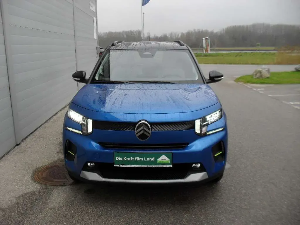 Citroen C3 2025 photo 2