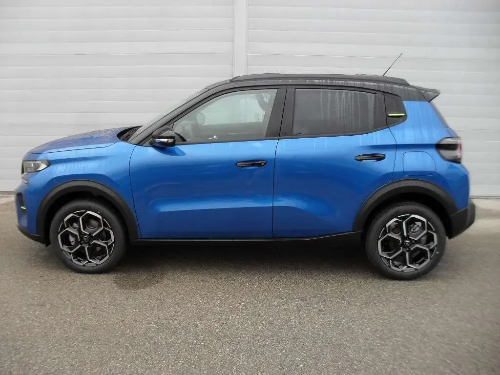 Citroen C3 2025 photo 3