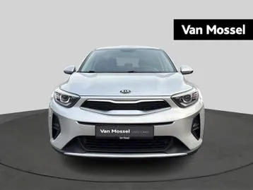 Kia Stonic 2018 photo 2