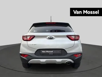 Kia Stonic 2018 photo 3