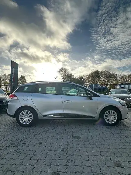 Renault Clio Iv 2014 photo 2