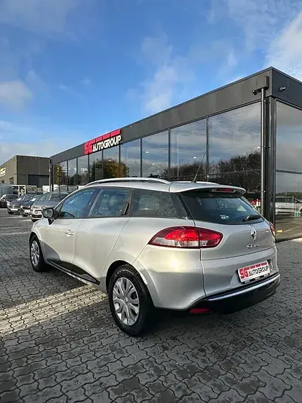 Renault Clio Iv 2014 photo 5