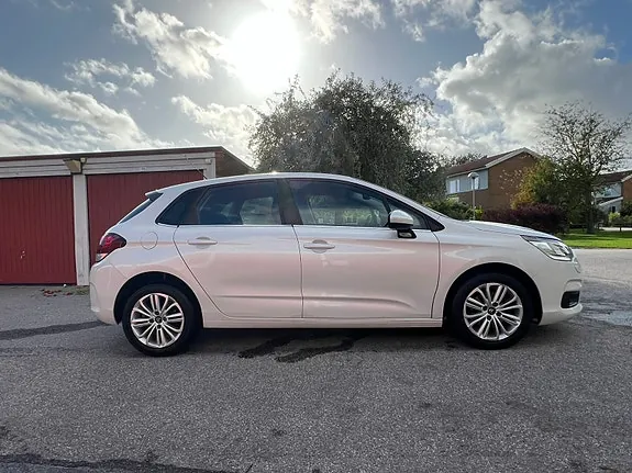 Citroen C3 2017 photo 4