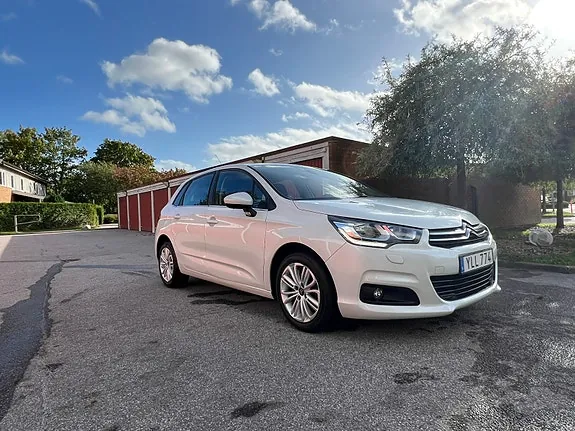 Citroen C3 2017 photo 5