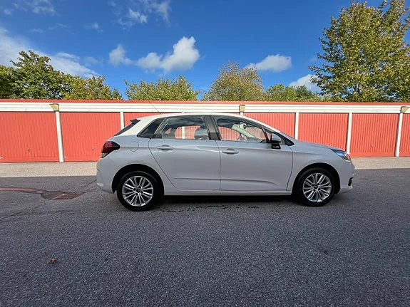 Citroen C3 2017 photo 2