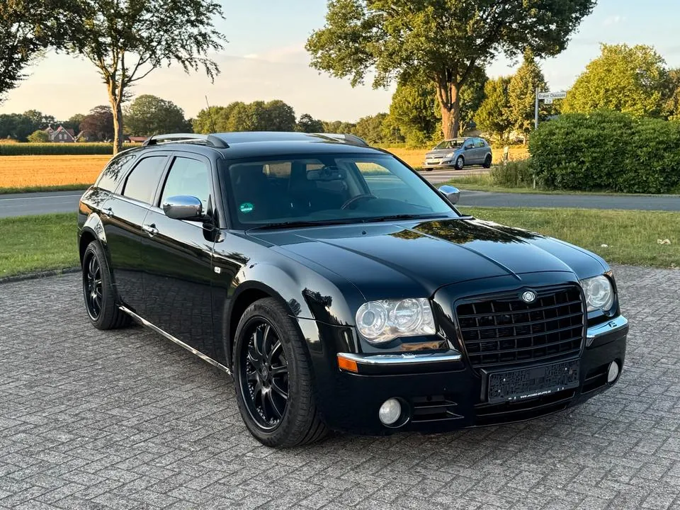Chrysler 300C