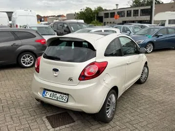 Ford Ka 2015 photo 2