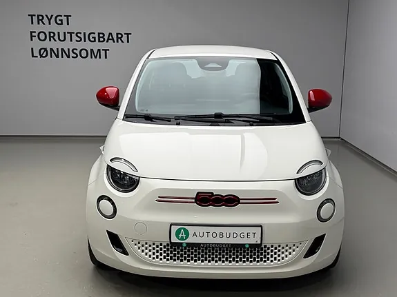 Fiat 500E 2023 photo 5
