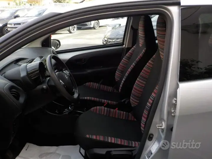 Citroen C1 2019 photo 3