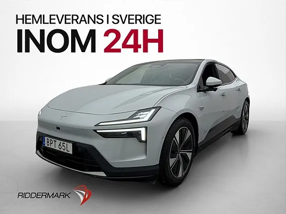 Polestar 4