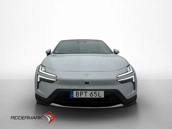 Polestar 4 2026 photo 3