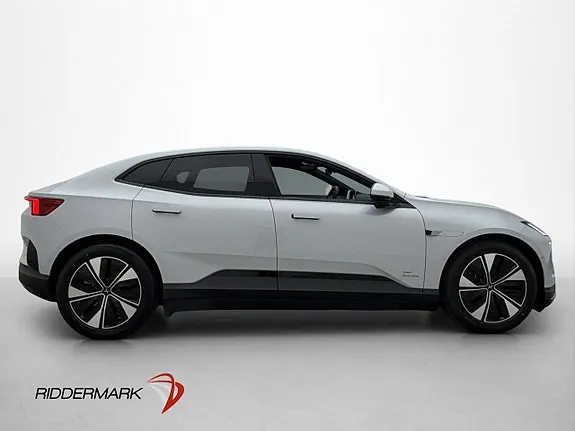 Polestar 4 2026 photo 5