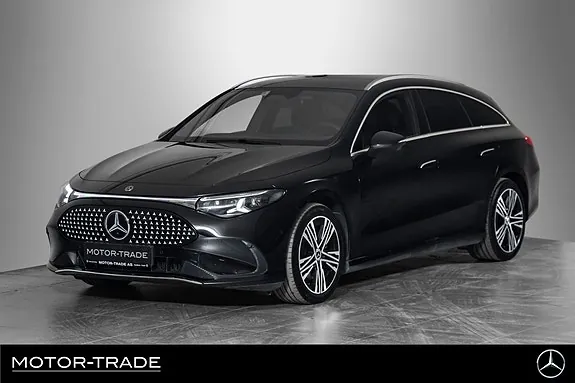 Mercedes-Benz Cla350