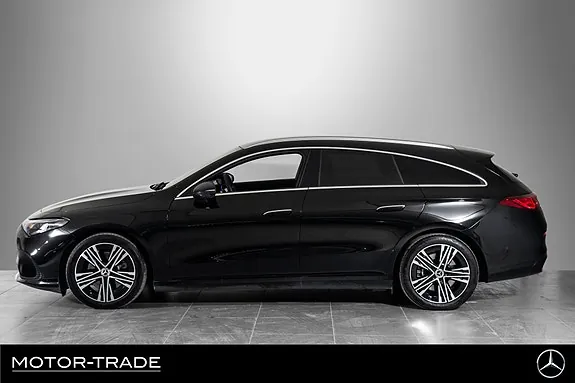 Mercedes-Benz Cla350 2026 photo 5
