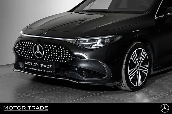 Mercedes-Benz Cla350 2026 photo 2