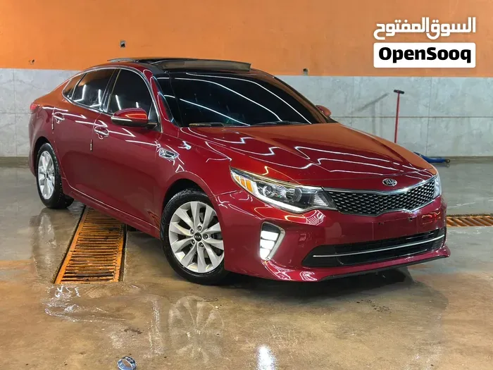 Kia Cadenza 2020 photo 5