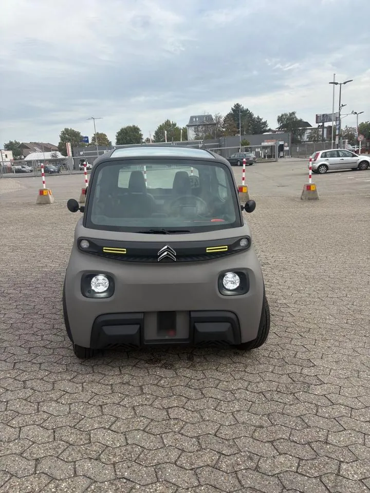Citroen Ami