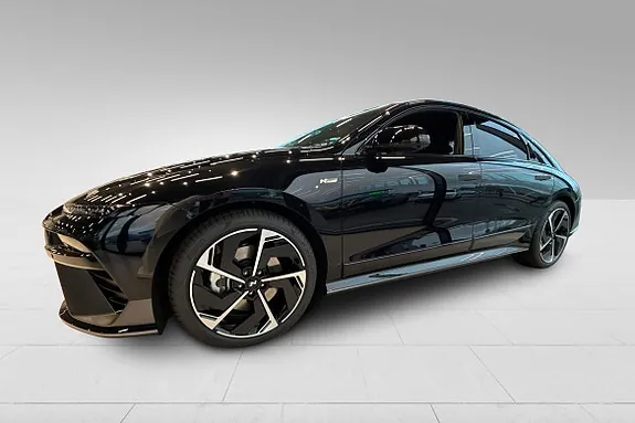 Hyundai Ioniq 6 2026 photo 2