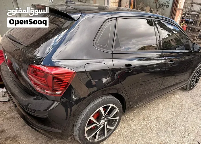 Volkswagen Polo 2021 photo 3