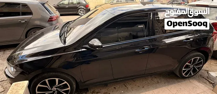 Volkswagen Polo 2021 photo 2