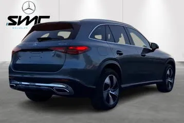 Mercedes-Benz Glc 2024 photo 3
