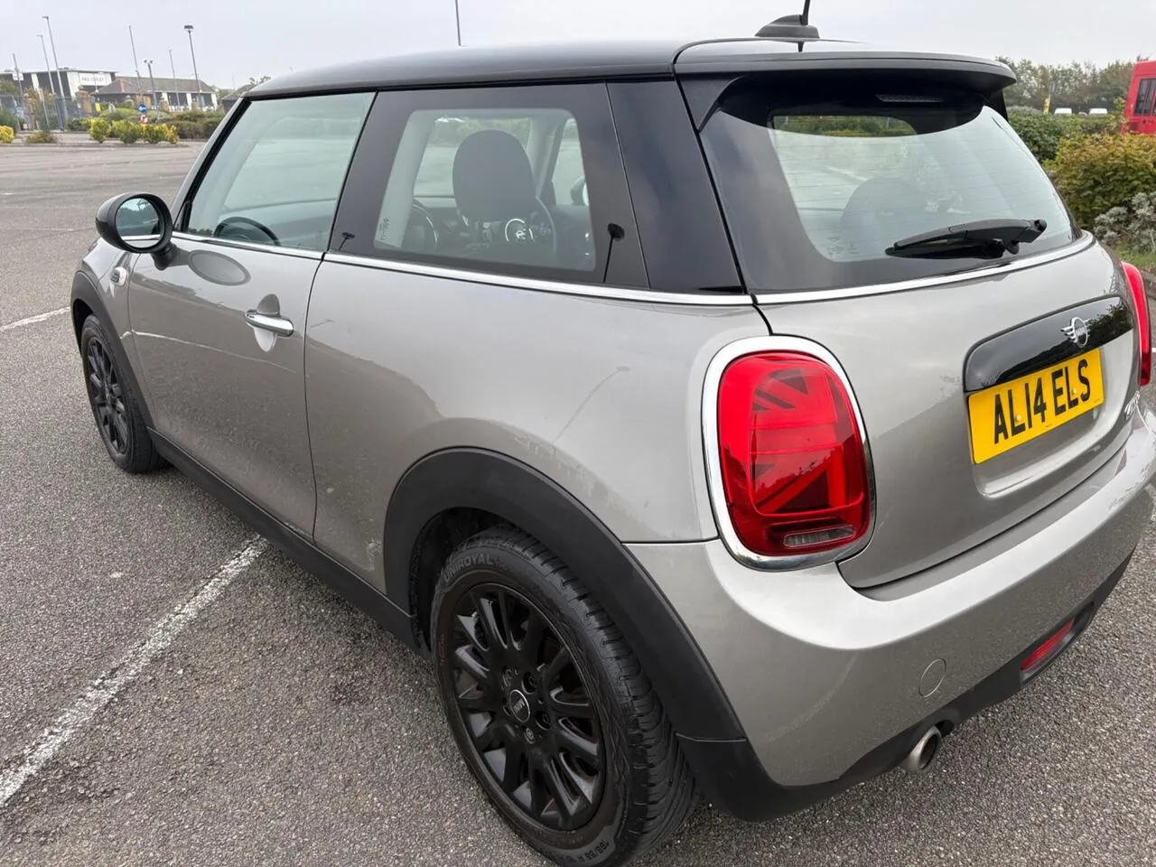 Mini Hatch 2018 photo 5
