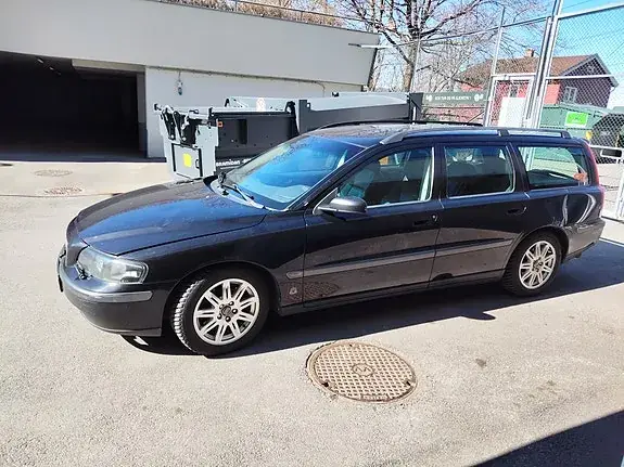 Volvo V70