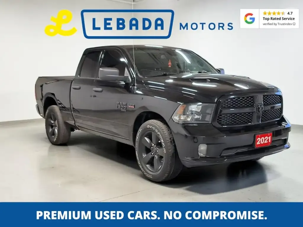 Ram 1500