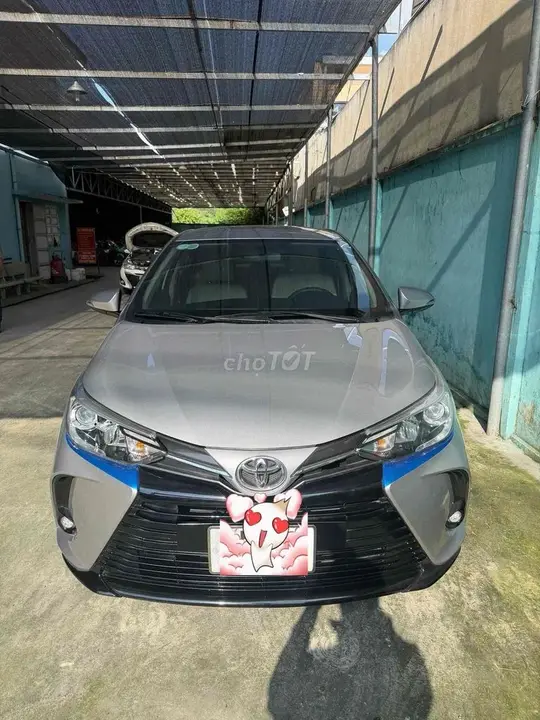 Toyota Vios
