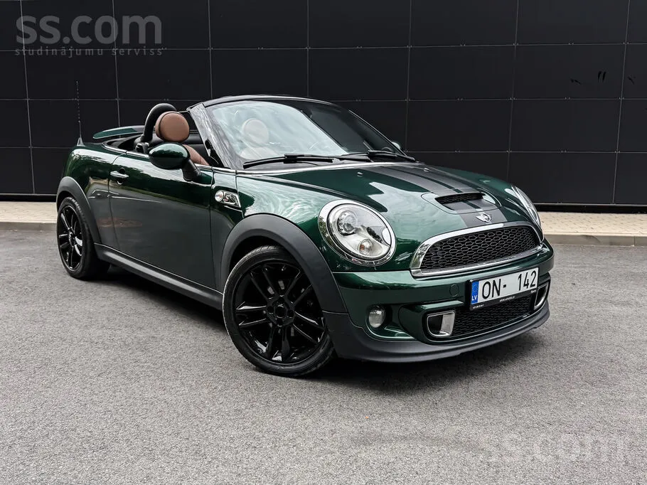 Mini Roadster