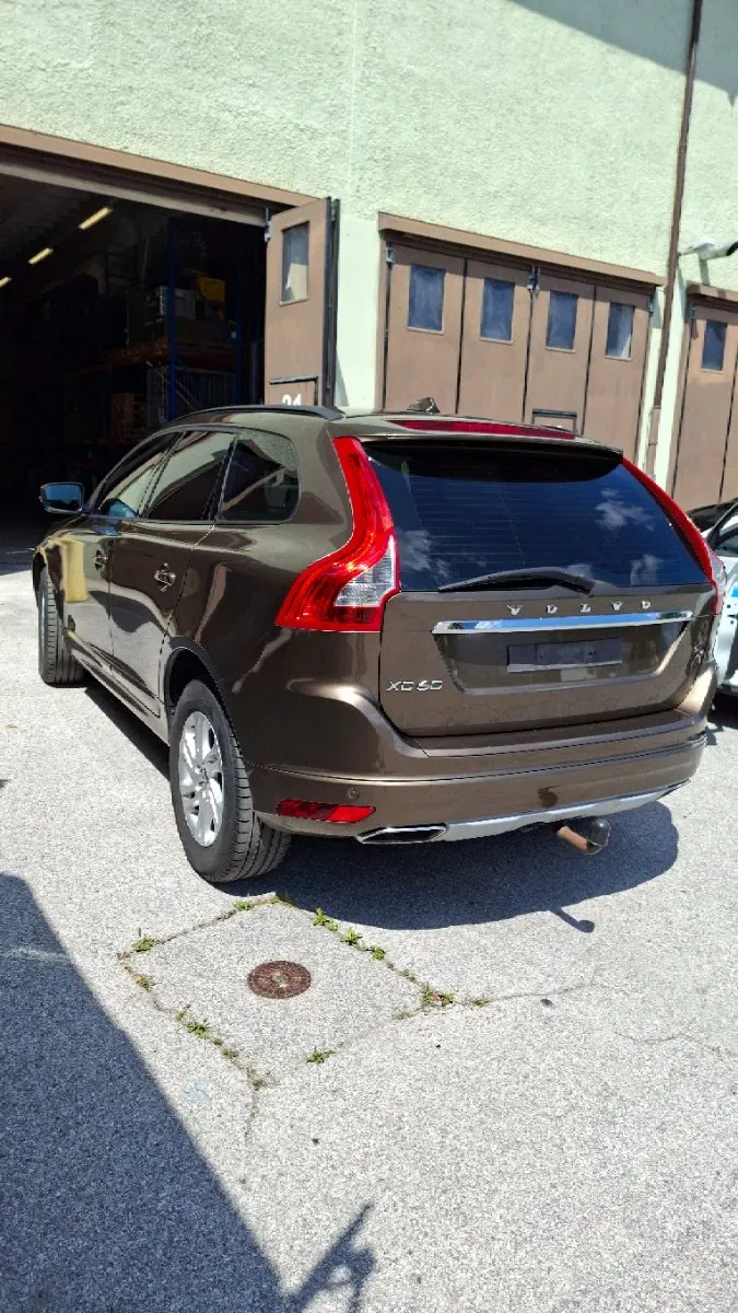 Volvo Xc60 2015 photo 2