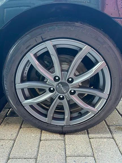 Hyundai I40 2013 photo 5