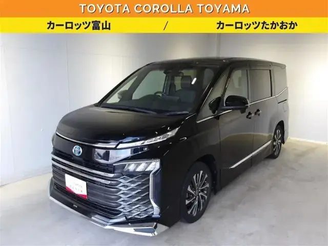 Toyota Corolla Hybrid