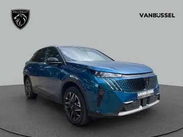 Peugeot 3008 2025 photo 3