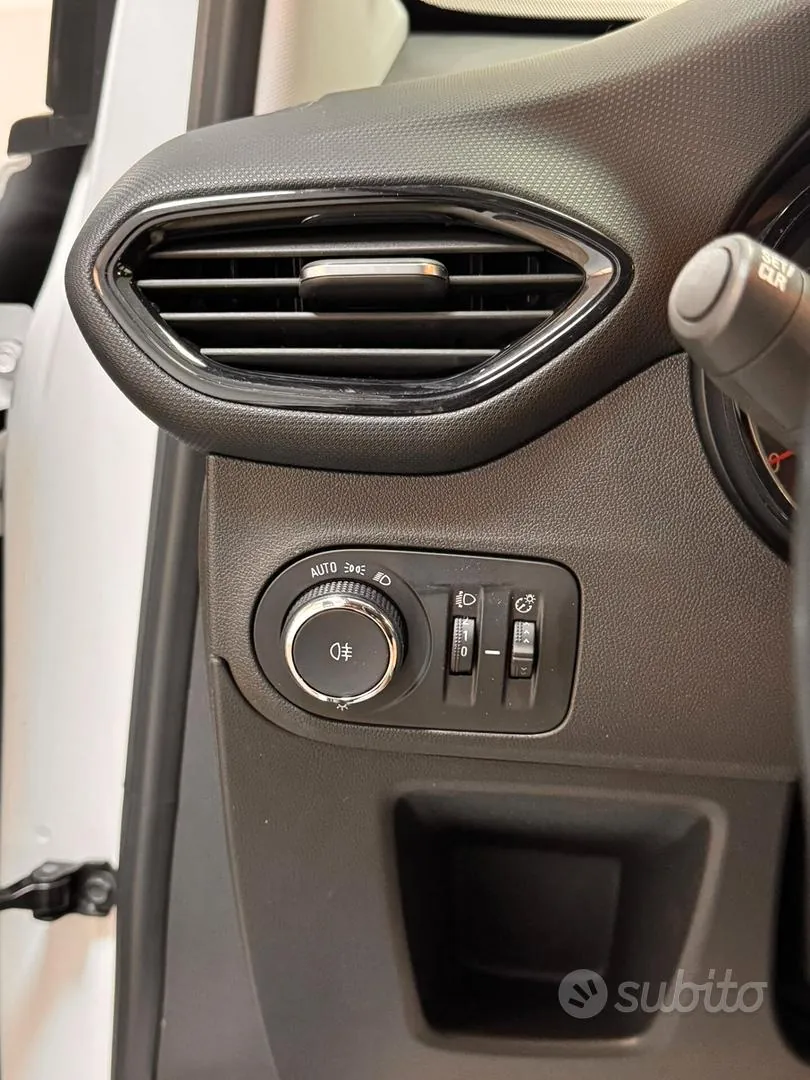 Opel Crossland 2022 photo 5