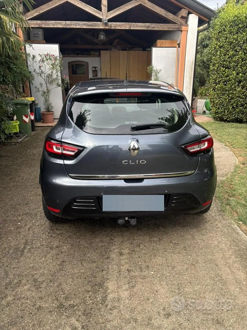 Renault Clio 2019 photo 3