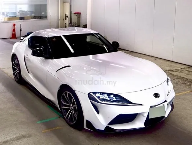 Toyota Supra
