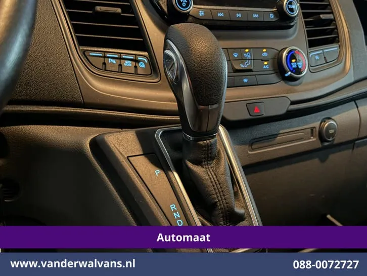 Ford Transit 2020 photo 2