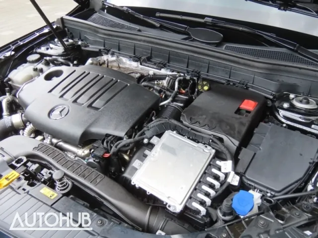 Mercedes-Benz Glb 2024 photo 5