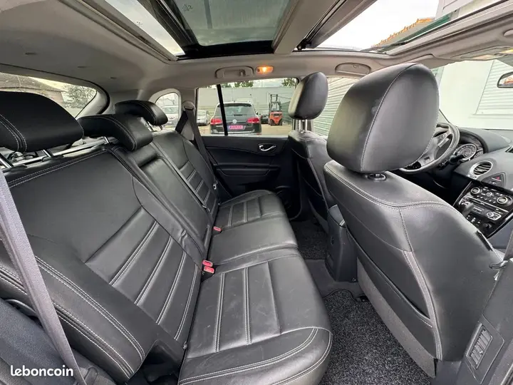 Renault Koleos 2014 photo 5