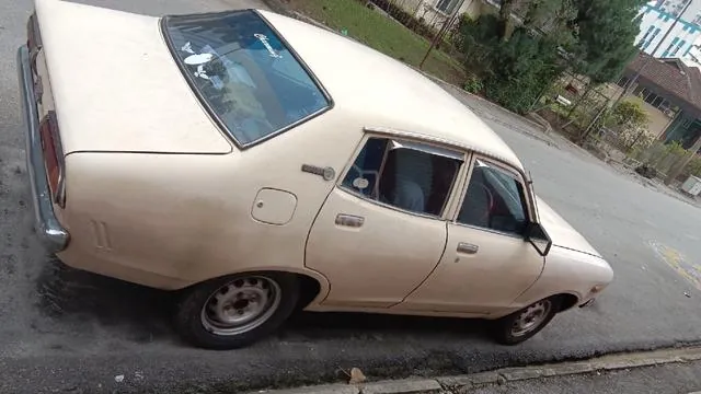 Datsun 120Y