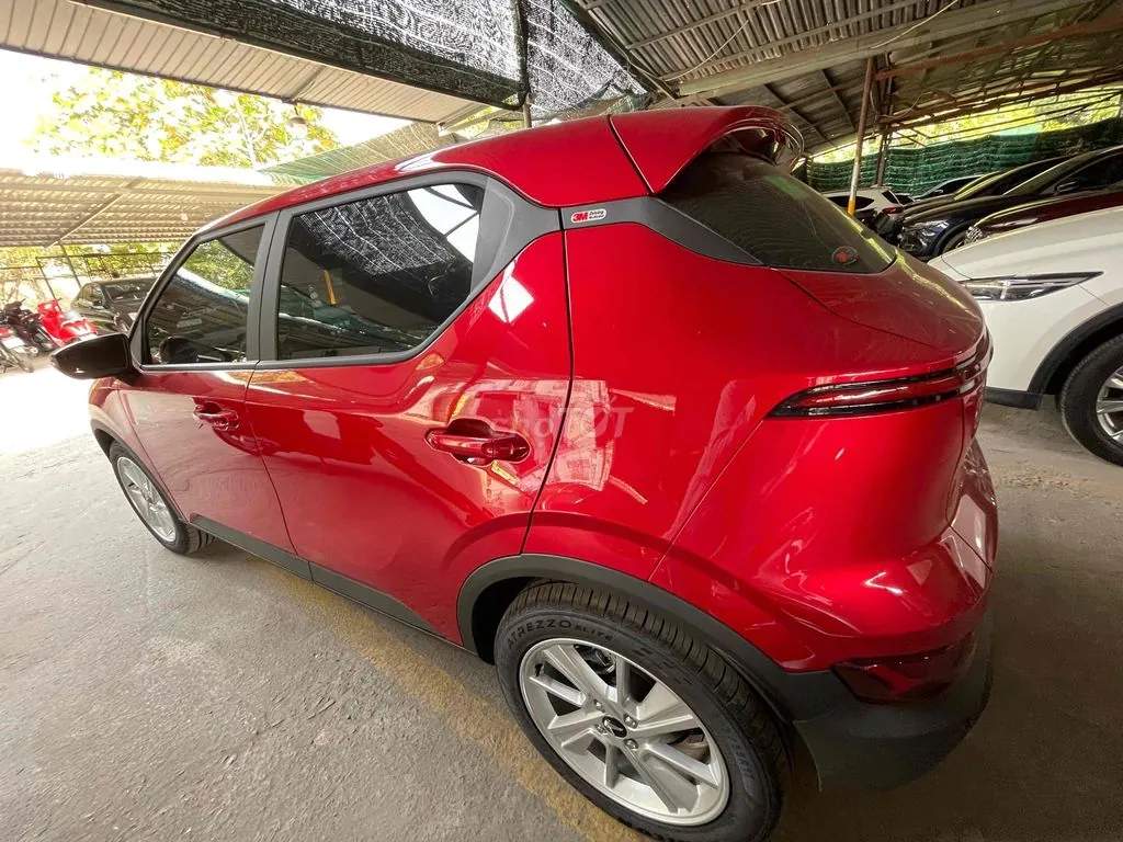 Vinfast Vf5 Plus