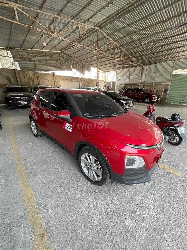 Vinfast Vf5 Plus 2026 photo 2