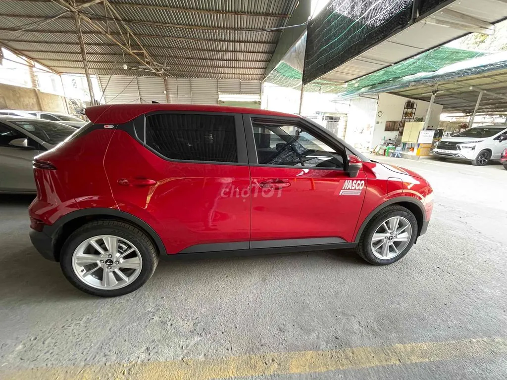 Vinfast Vf5 Plus 2026 photo 3