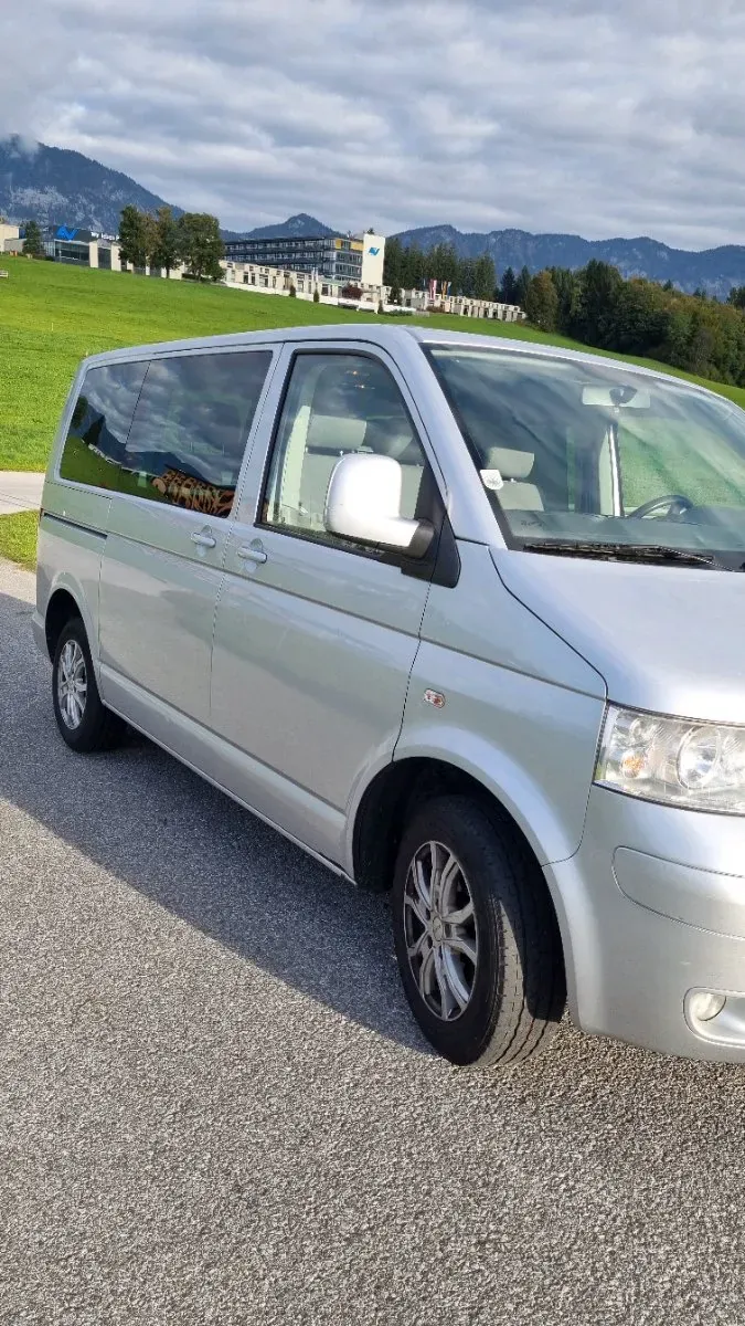 Volkswagen T5
