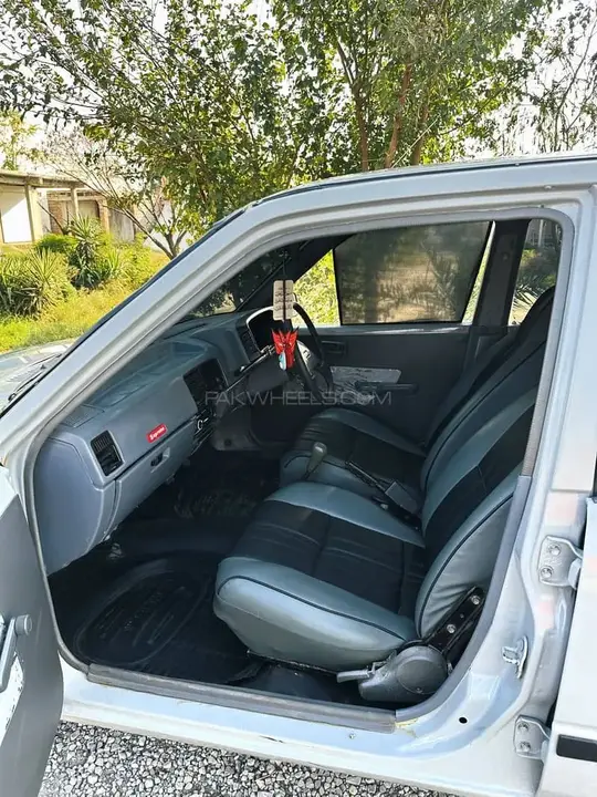 Suzuki Khyber
