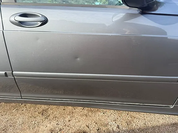 Saab 9-5 2008 photo 5