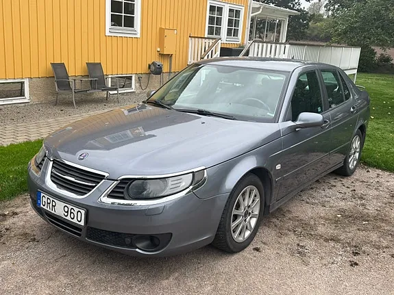 Saab 9-5
