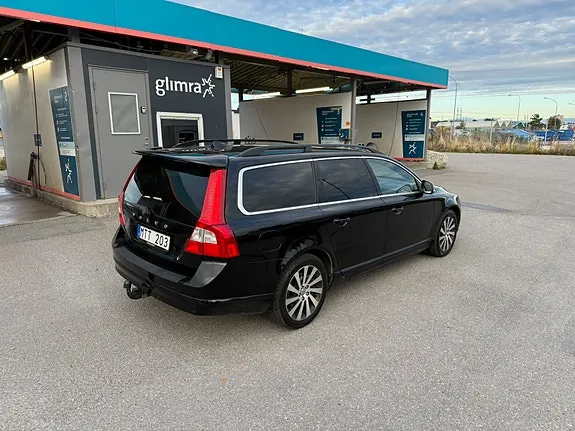 Volvo V70 2013 photo 3