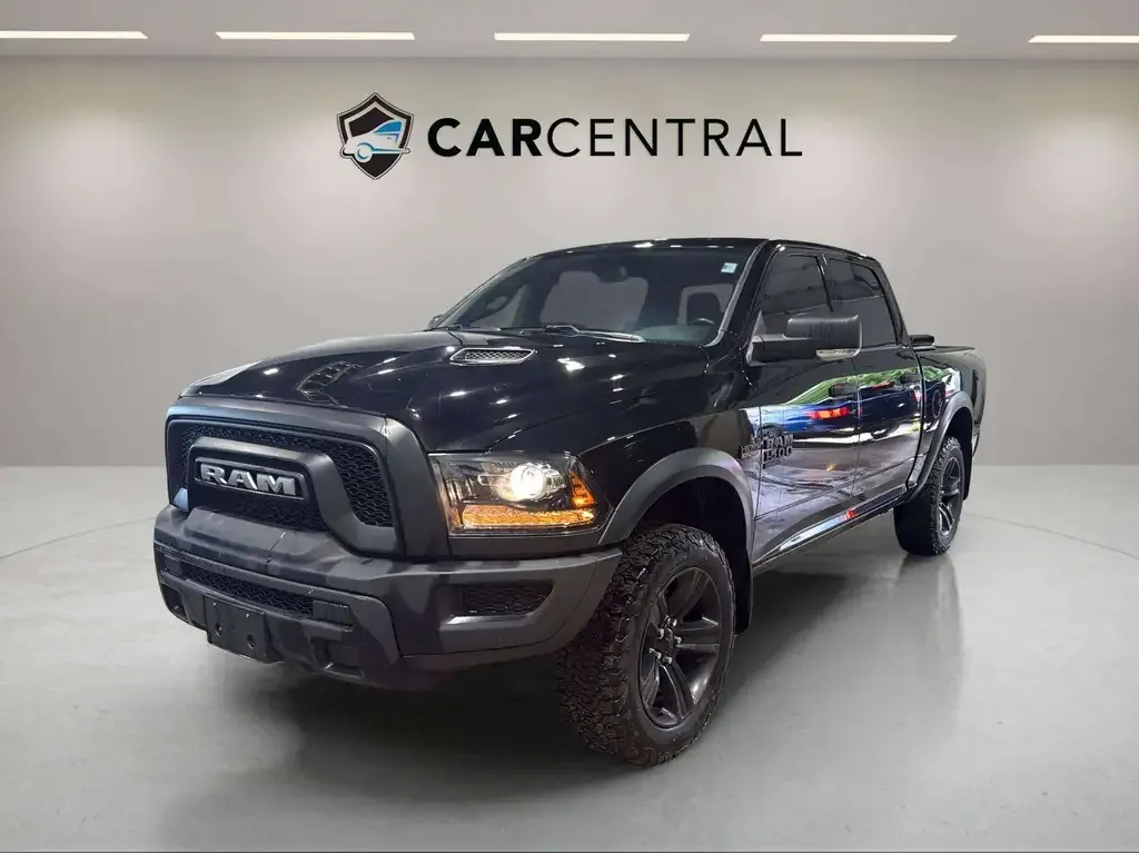 Ram 1500